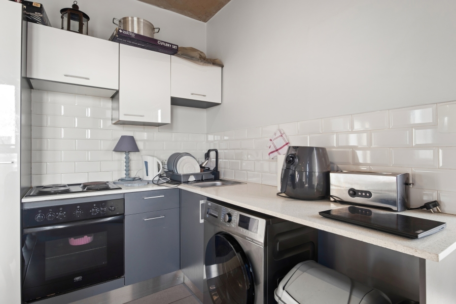 2 Bedroom Property for Sale in Observatory Western Cape
